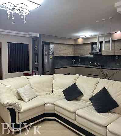 Продаж Квартира 2-кімнатна, 5/8 поверх на вул. Чумацька Ternopil'