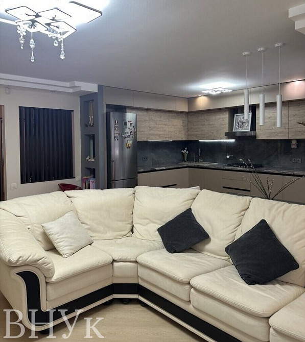 Продаж Квартира 2-кімнатна, 5/8 поверх на вул. Чумацька Тернополь - изображение 5