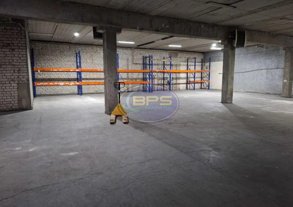 Оренда складське приміщення на вул. Боровського Миколи Odessa - photo 2