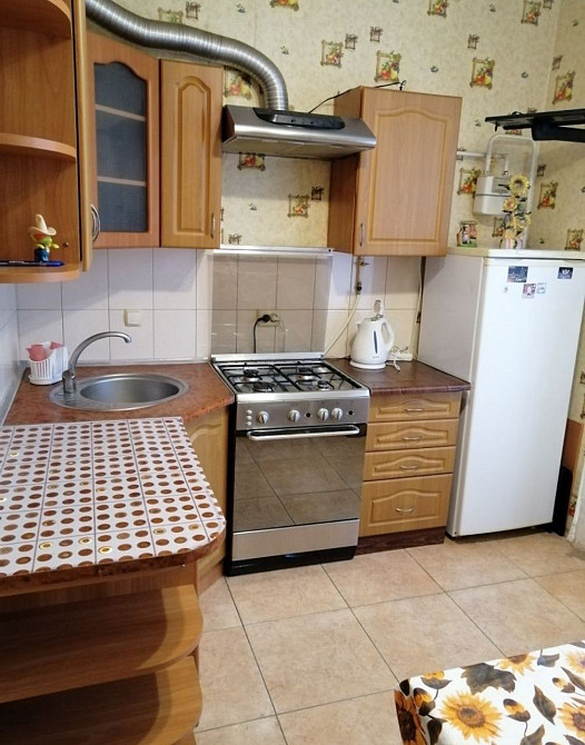 Однокомнатная Вильямса Одесса - изображение 2