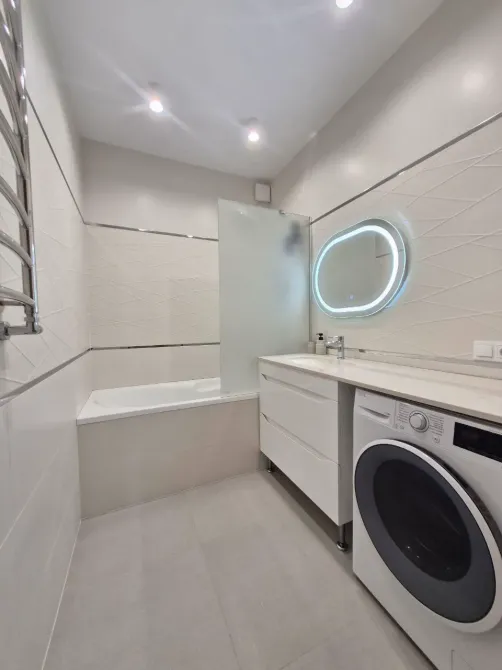 For sale 2-room Apartment 64 sq.m вул. В'ячеслава Чорновола, 40 ЖК Варварівка Luts'k - photo 8