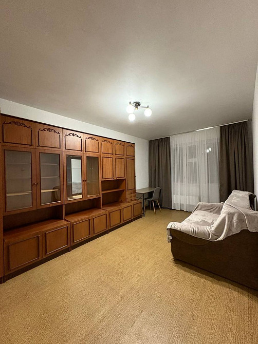 Оренда Квартира 1-кімнатна, 12/14 поверх на Академіка Заболотного, 46 Київ - фото 8