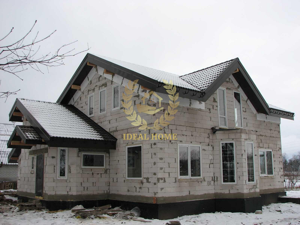 Продаж Будинок 5-кімнатний Obukhiv - photo 8