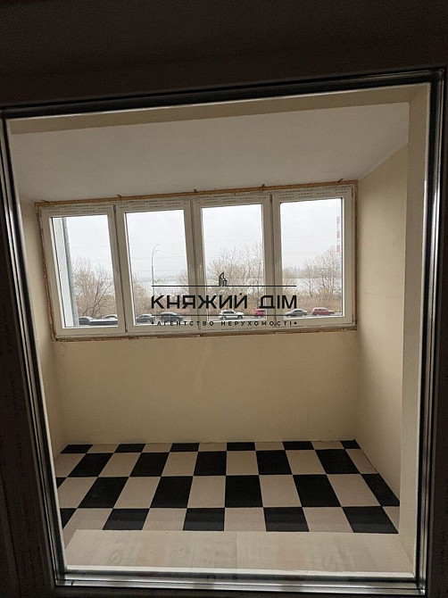 Продаж Квартира 2-кімнатна, 3/25 поверх на Ревуцкого ул. Київ - фото 11