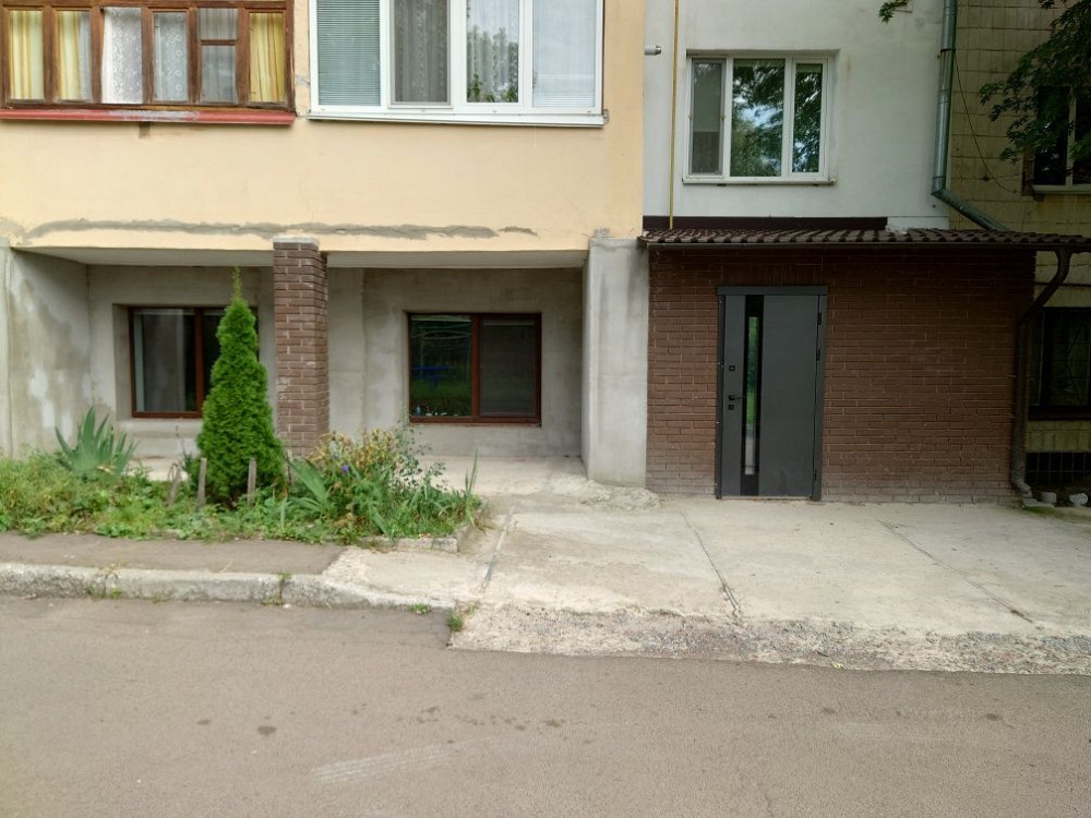 Продаж Квартира 2-кімнатна, 1/5 поверх на вул. Кибальчича Житомир - фото 7