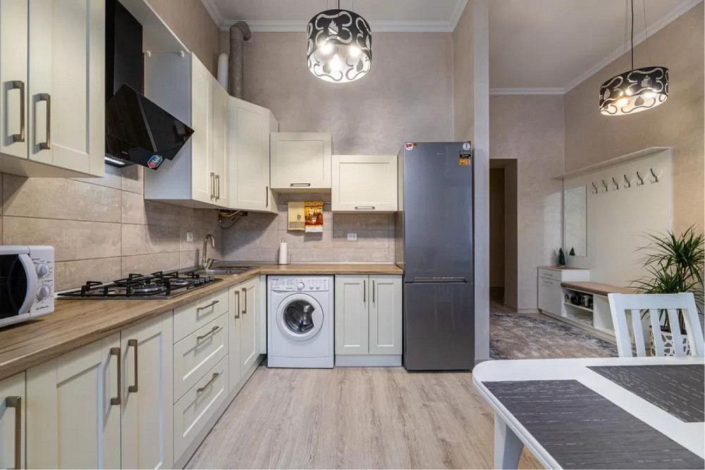 Продаж Квартира на улица Вірменська Львов - изображение 13