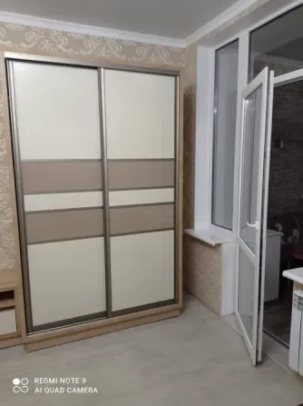 I will rent an excellent 2-room apartment on Prospect Shevchenko street Odessa - photo 15