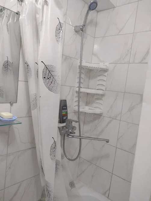 Оренда Квартира 1-кімнатна, 4/9 поверх на вул. Малютенко, 38 Київ - фото 11