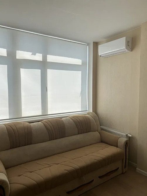 Оренда Квартира 1-кімнатна, 12/24 поверх на Берестейський, 55а Київ - фото 3