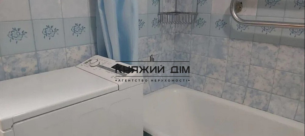 Оренда Квартира 1-кімнатна, 3/5 поверх на вул. Выборгская ул./ Олекси Тихого Київ - фото 11