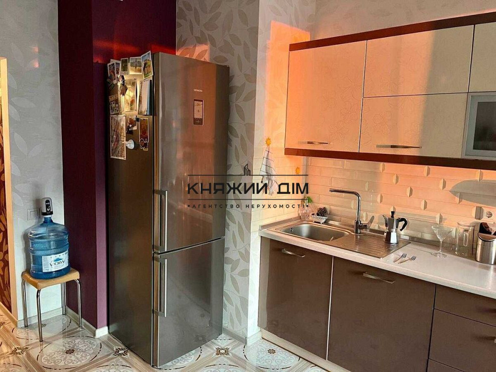 Оренда 1 кімнатної квартири м. Позняки. Код об'єкту: 11203882 Київ - фото 12