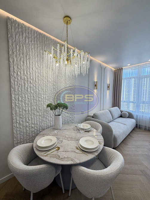 Продаж 2к квартири 66 кв. м Одеса - фото 1