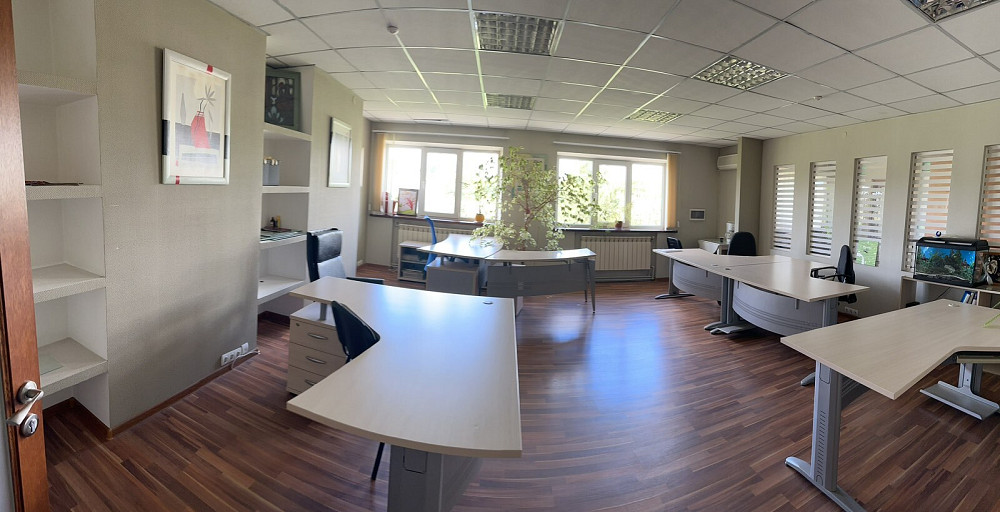 Оренда офісне приміщення на вул. Комарова Кропивницький - фото 8