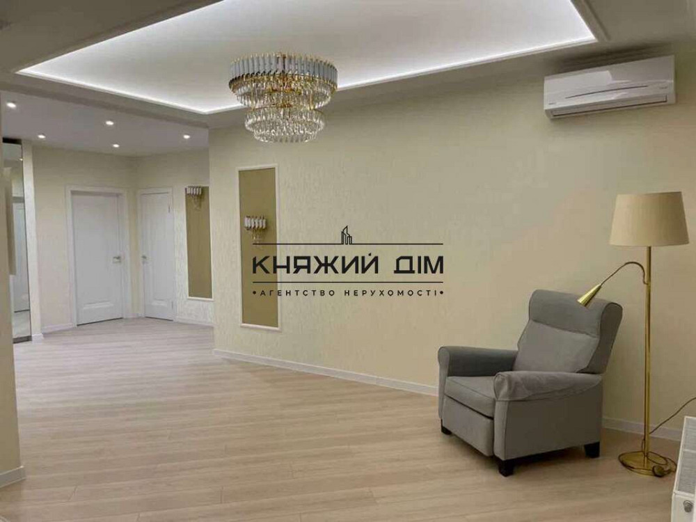 Велика та сучасна квартира ,код № 21144062 Київ - фото 2