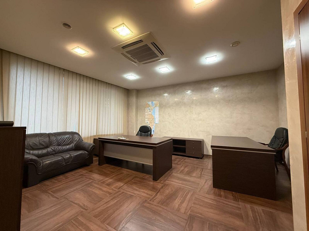 Оренда офісне приміщення на Литературная ул., 1а поверх - 1/19 Odessa - photo 10