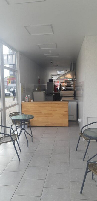 Оренда торгове приміщення на Коцюбинського поверх - 1/1 Винница - изображение 7