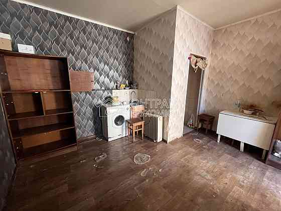 Продаж Квартира 1-кімнатна, 2/2 поверх на вул. Москалівська Харків