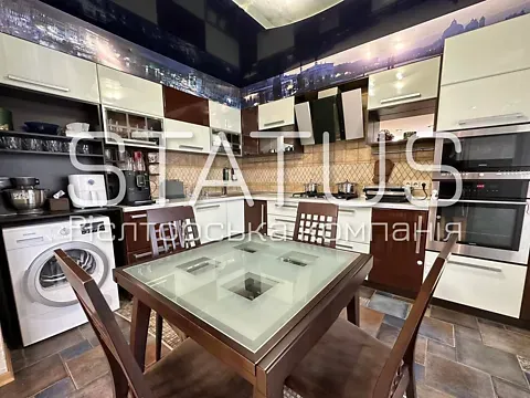 Продаж 4к Квартира 84.6 кв.м вул. Затишна 25 Полтава - фото 7