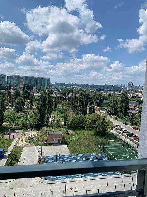 Продаж Квартира 1-кімнатна, 9/22 поверх на вул. Канальная/Гліба Бабича Киев - изображение 15