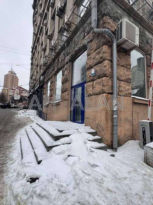 Оренда торгове приміщення на Січових Стрільців вул., 77 поверх - 1/7 Київ - фото 2