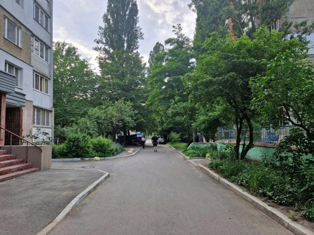 Продаж Квартира 2-кімнатна, 12/16 поверх на Гетьмана Вадима вул., д. 44 Київ - фото 10