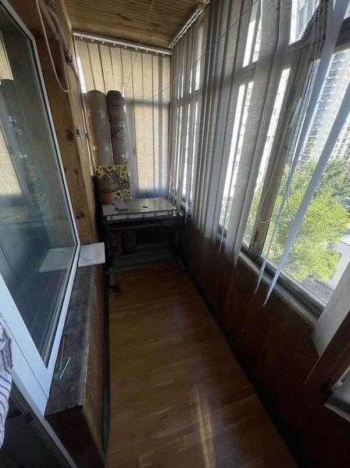 Продаж Квартира 3-кімнатна, 8/12 поверх на улица Архитектора Вербицкого, д.34 Киев - изображение 10