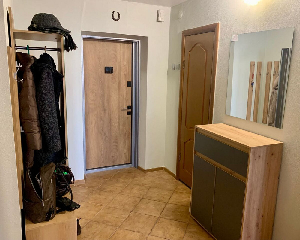 Оренда Квартира 1-кімнатна, 10/16 поверх на Повітряних Сил просп, 11 Київ - фото 7