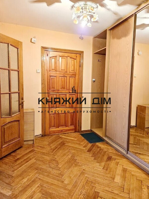 Оренда Квартира 3-кімнатна, 9/14 поверх на Краснозвездный просп./Лобановського просп. Київ - фото 13