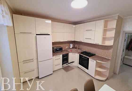 Продаж Квартира 2-кімнатна, 2/9 поверх на вул. Янева Львов