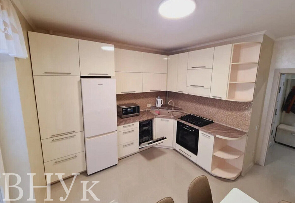 Продаж Квартира 2-кімнатна, 2/9 поверх на вул. Янева Львов - изображение 4