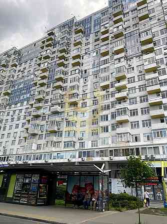 Продаж Квартира 1-кімнатна на Даниила Щербаковского ул., 52 Kiev