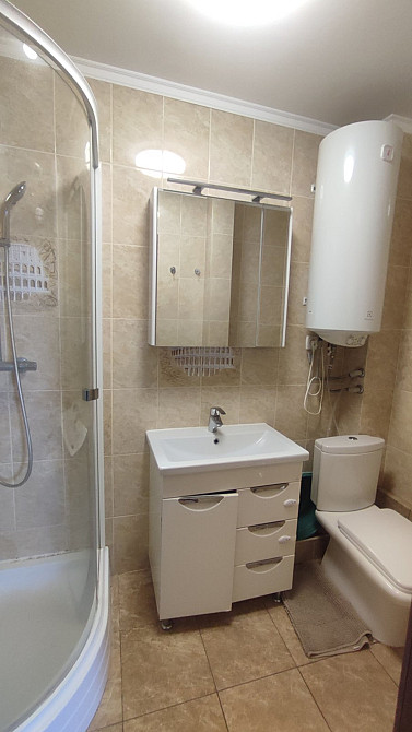 Продам квартиру в теплом кирпичном доме на Таирова Люстдорфская дорога Одеса - фото 16