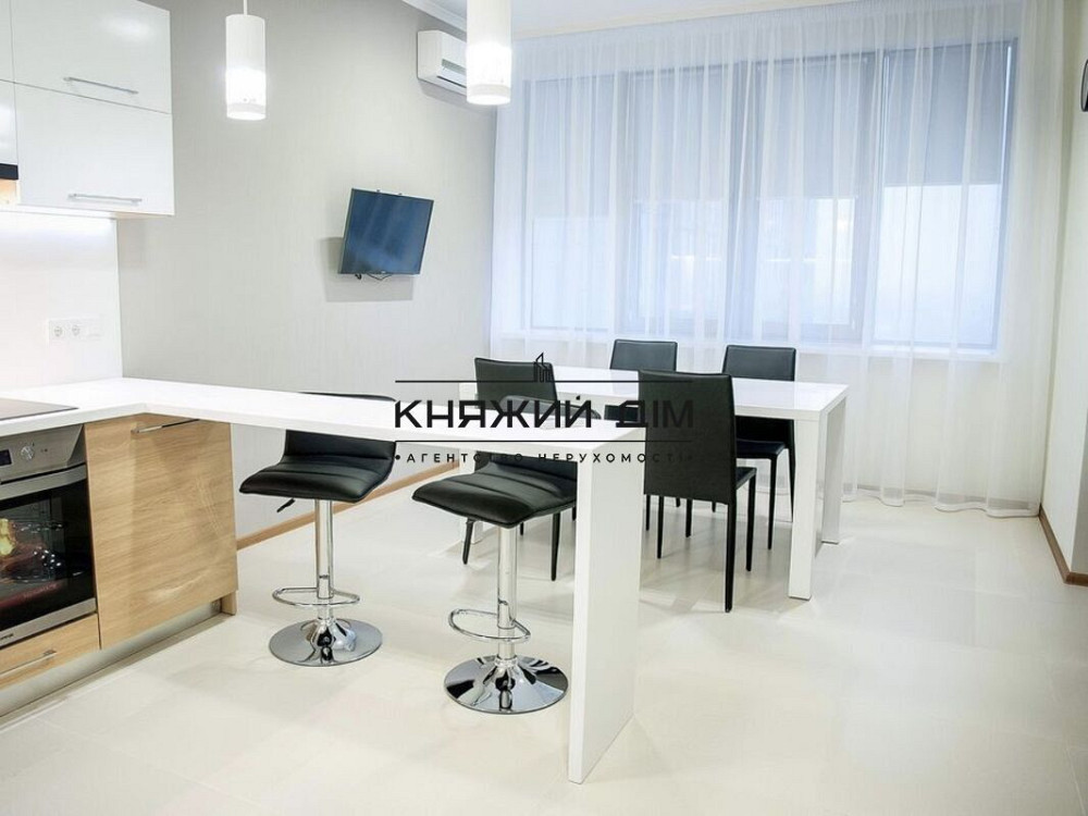 Продаж 2к. квартира ЖК River Stone. КОД ОБЪЕКТА: 21137507. Київ - фото 10