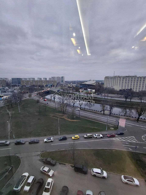 Оренда 3к Квартира 107 кв.м Банний вул. Харків - фото 8