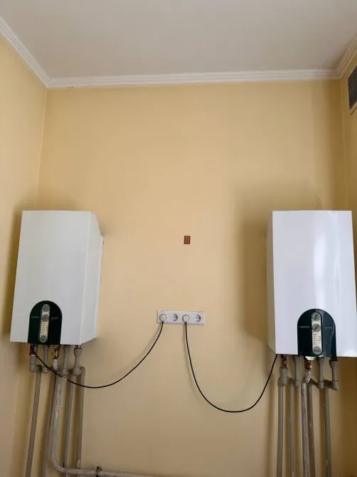 For sale 3-storey House with land 9 ares 340 sq.m 5 rooms at Пластівська Dnipro - photo 14