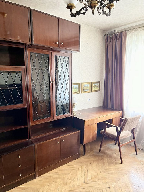 Продаж Квартира 3-кімнатна, 9/14 поверх на Олександра Кониського вул., д. 29-33 Київ - фото 11