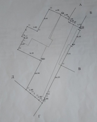 Продаж земельної ділянки 0 соток на ул. Бригадная, 15а Одеса - фото 1