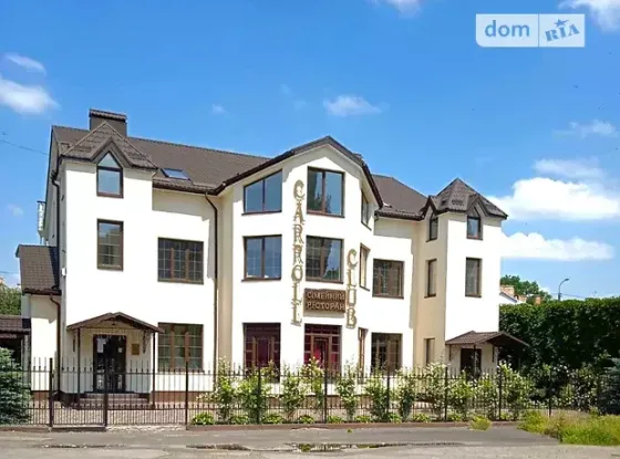 Оренда торгове приміщення на Замостянська поверх - 1/3 Вінниця