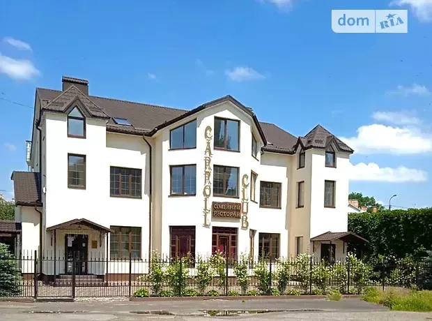 Оренда торгове приміщення на Замостянська поверх - 1/3 Вінниця - фото 1