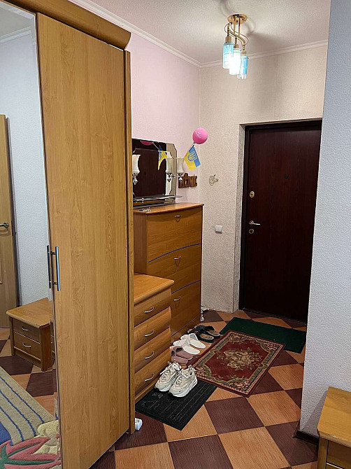 Оренда Квартира 2-кімнатна, 23/24 поверх на Бажана Николая просп., 16 Kiev - photo 13