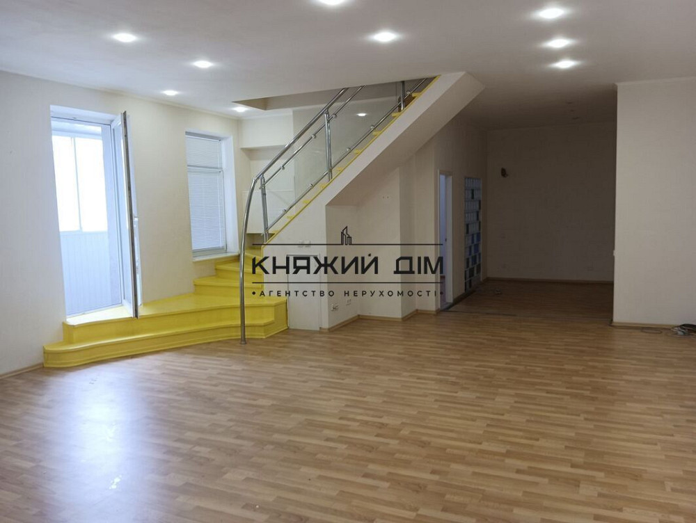 БЕЗ КОМІСІЇ ! Оренда дворівневої квартири в історичному центрі Києва. №11198278 Київ - фото 7