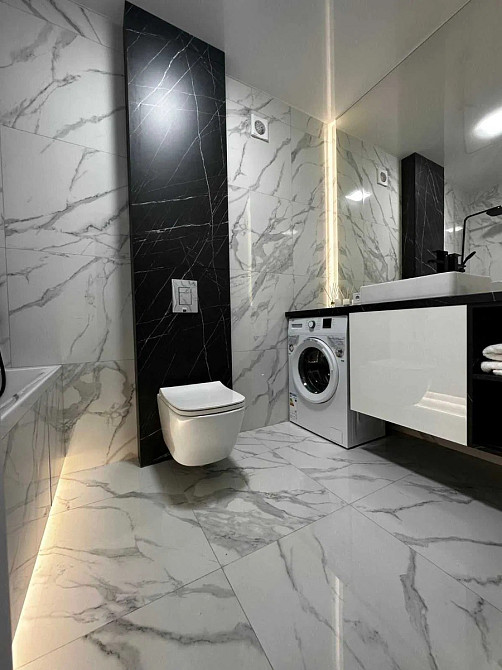 Продаж Квартира 1-кімнатна, 8/10 поверх на Запорізьке шосе, 28 Дніпро - фото 11