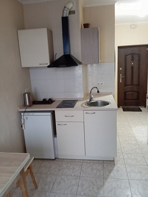 Оренда Квартира 1-кімнатна, 9/17 поверх на Ракетна, 24 Kiev - photo 1