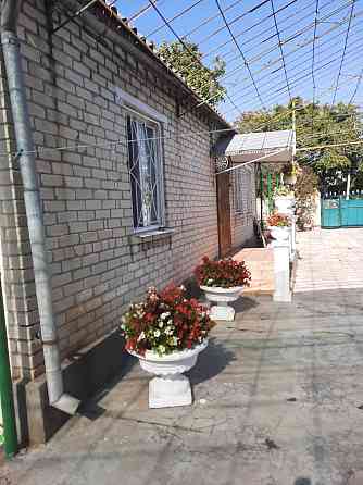 Продажа дома в центре Нерубайского Нерубайське