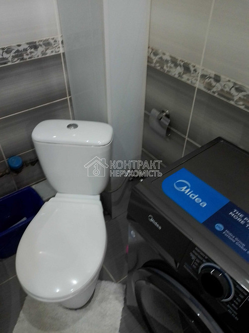 Оренда Квартира 1-кімнатна, 3/5 поверх на вул. Молчанівський Харьков - изображение 13