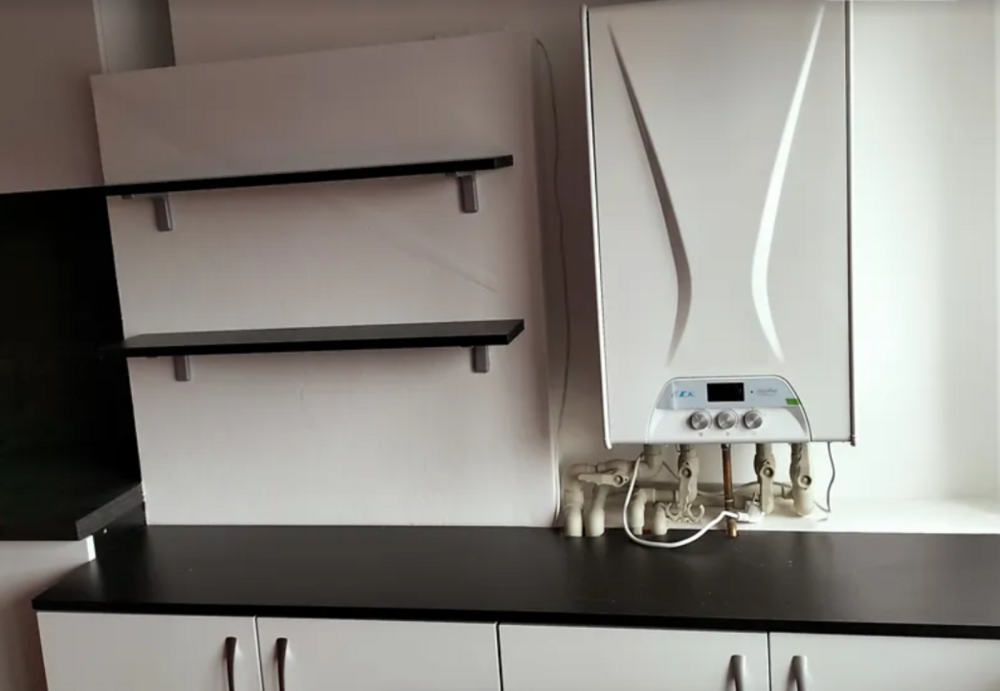 Продається простора 1-кімнатна квартира — 76 м #178; | на вул. Квітки Цісик Тернопіль - фото 4