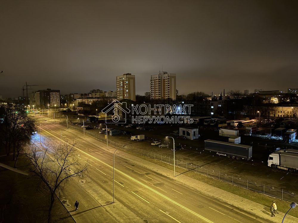 Продаж Квартира 2-кімнатна, 7/9 поверх на вул. Державінська Харків - фото 20