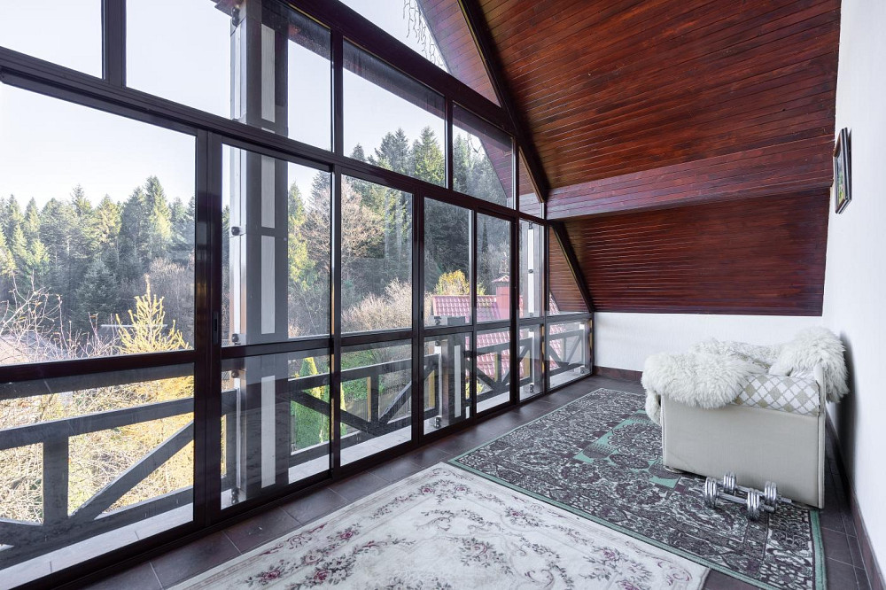 Продаж Будинок 7-кімнатний на вул. Довбуша Схидниця - изображение 10