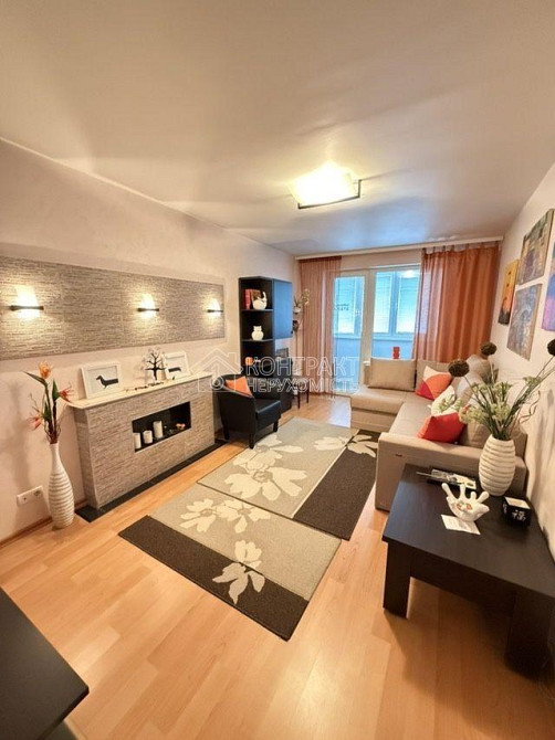 Продаж Квартира 3-кімнатна, 12/12 поверх на вул. Барабашова Харків - фото 1