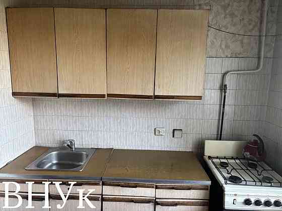 Продаж Квартира 1-кімнатна, 2/5 поверх на Наливайка Луцк